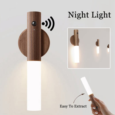 Auto LED Wireless Night Light