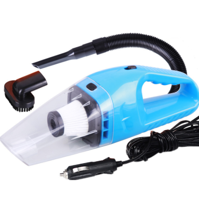 Smart Powerful Car Vacuum Cleaner